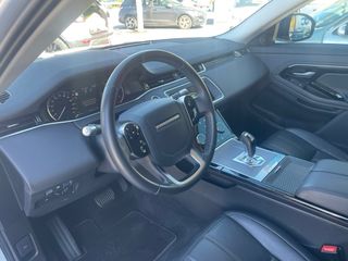 Land Rover Range Rover Evoque 2020