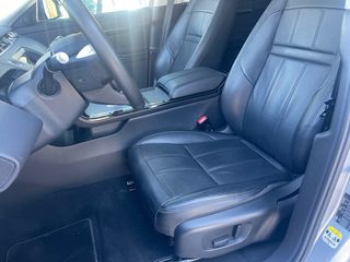 Land Rover Range Rover Evoque 2020