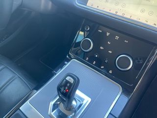 Land Rover Range Rover Evoque 2020