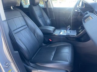 Land Rover Range Rover Evoque 2020