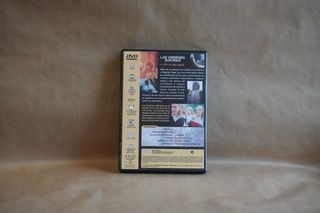 DVD Las Vírgenes Suicidas