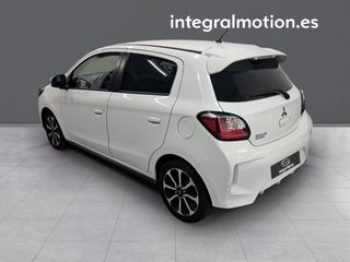 Mitsubishi Space Star 120 MPI Kaiteki