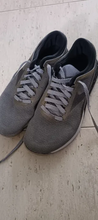 Zapatillas Reebok Nano 9 Crossfit Hombre
