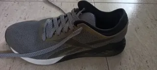 Zapatillas Reebok Nano 9 Crossfit Hombre