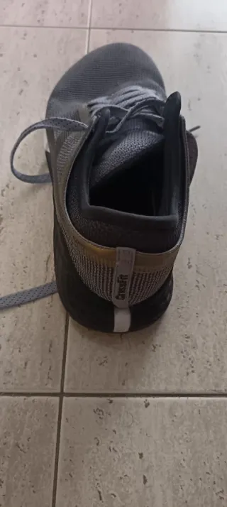 Zapatillas Reebok Nano 9 Crossfit Hombre