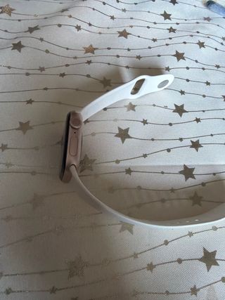 Apple Watch Series 10 42mm Oro Rosa