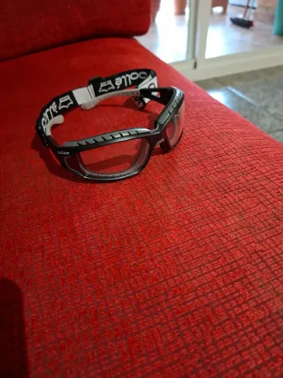 Gafas de protección Bolle