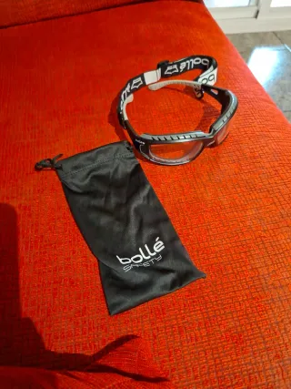 Gafas de protección Bolle