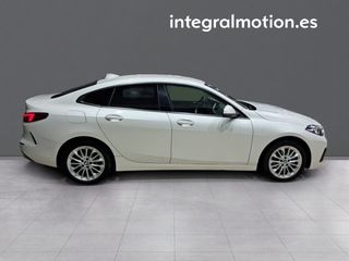 BMW Serie 2 218dA Gran Coupe