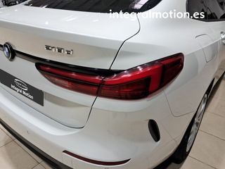 BMW Serie 2 218dA Gran Coupe