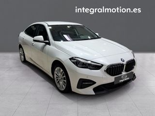 BMW Serie 2 218dA Gran Coupe