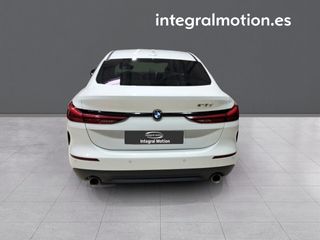 BMW Serie 2 218dA Gran Coupe