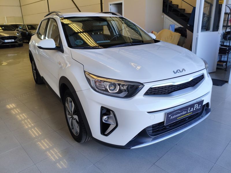 Kia Stonic 2022