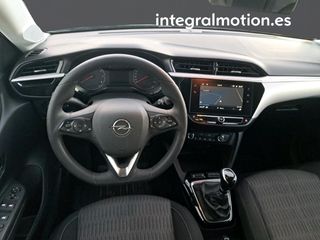 Opel Corsa 1.2T XHL 74kW (100CV) Edition