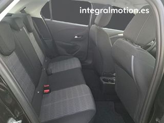 Opel Corsa 1.2T XHL 74kW (100CV) Edition