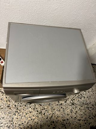 Lavadora LYNX 6kg 1000 RPM