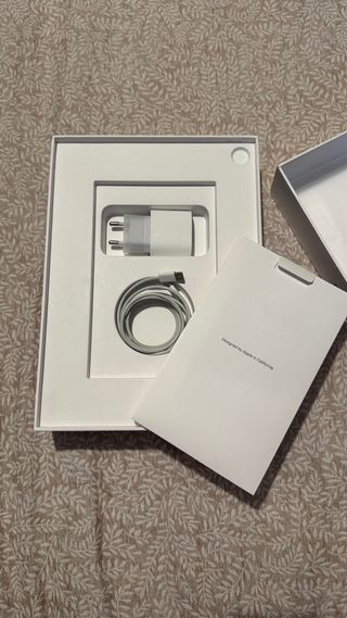 iPad Pro 11 de 256GB  con Wi-Fi - Gris Espacial