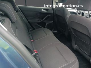Ford Focus 1.5 Ecoblue 88kW Trend+ Sportbreak