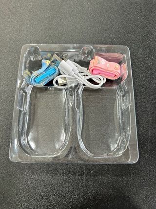 SET 2 WALKIE TALKIES INFANTIL