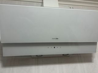 Campana extractora universalblue