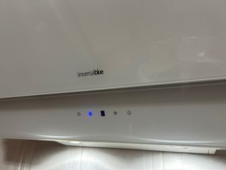 Campana extractora universalblue