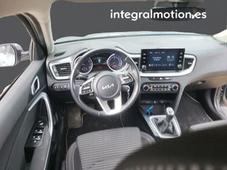 Kia XCeed 1.0 T-GDi Drive 88kW (120CV)