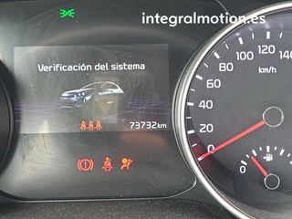 Kia XCeed 1.0 T-GDi Drive 88kW (120CV)