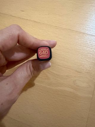 L'Oréal Paris Pintalabios