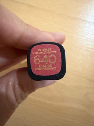 L'Oréal Paris Pintalabios