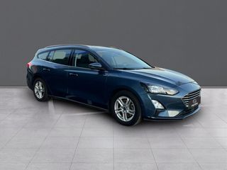 Ford Focus 1.0 Ecoboost MHEV 92kW Trend+ SB