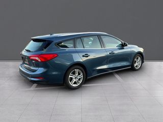 Ford Focus 1.0 Ecoboost MHEV 92kW Trend+ SB