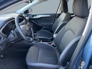 Ford Focus 1.0 Ecoboost MHEV 92kW Trend+ SB