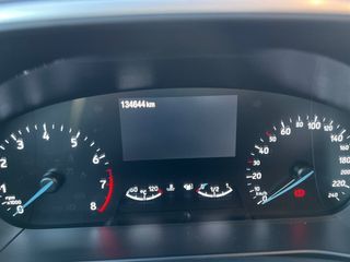 Ford Focus 1.0 Ecoboost MHEV 92kW Trend+ SB