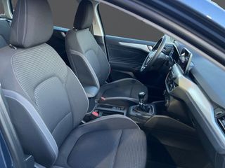 Ford Focus 1.0 Ecoboost MHEV 92kW Trend+ SB