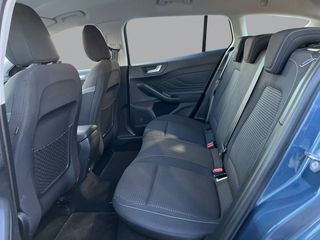Ford Focus 1.0 Ecoboost MHEV 92kW Trend+ SB
