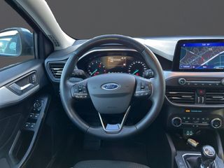 Ford Focus 1.0 Ecoboost MHEV 92kW Trend+ SB