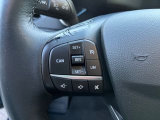 Ford Focus 1.0 Ecoboost MHEV 92kW Trend+ SB