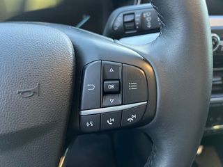 Ford Focus 1.0 Ecoboost MHEV 92kW Trend+ SB