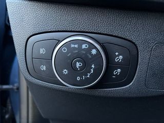 Ford Focus 1.0 Ecoboost MHEV 92kW Trend+ SB