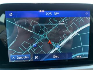 Ford Focus 1.0 Ecoboost MHEV 92kW Trend+ SB