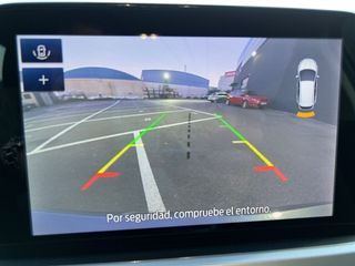 Ford Focus 1.0 Ecoboost MHEV 92kW Trend+ SB