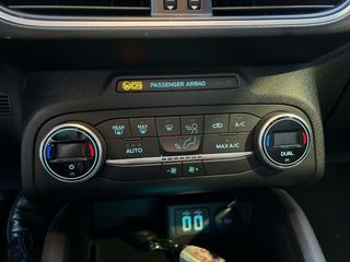 Ford Focus 1.0 Ecoboost MHEV 92kW Trend+ SB