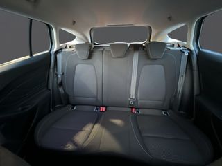 Ford Focus 1.0 Ecoboost MHEV 92kW Trend+ SB