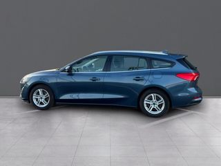 Ford Focus 1.0 Ecoboost MHEV 92kW Trend+ SB