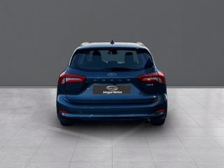 Ford Focus 1.0 Ecoboost MHEV 92kW Trend+ SB