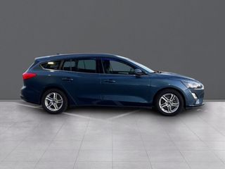 Ford Focus 1.0 Ecoboost MHEV 92kW Trend+ SB