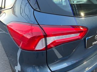 Ford Focus 1.0 Ecoboost MHEV 92kW Trend+ SB