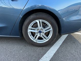 Ford Focus 1.0 Ecoboost MHEV 92kW Trend+ SB