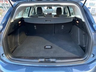 Ford Focus 1.0 Ecoboost MHEV 92kW Trend+ SB