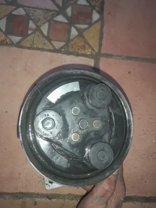 Compresor A/C Honda Civic EG